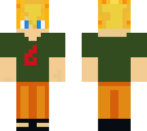 naruto casual (editado)