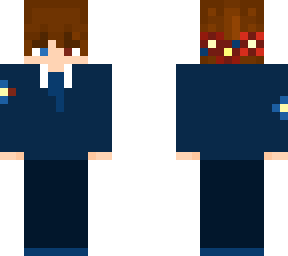 navyroon