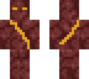 nether guard
