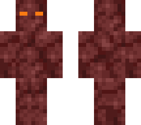 nether minion
