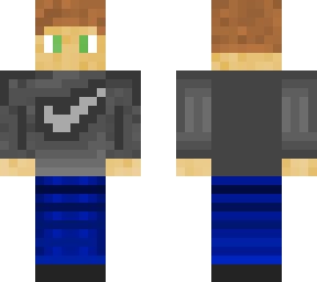nike skin