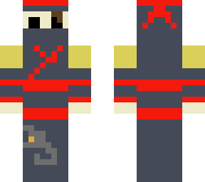 ninja
