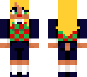 noelle ?? deltarune