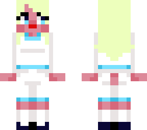 noelle ?? deltarune