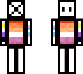 non-binary *******