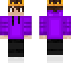 nrd purple