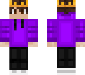 nrd purple v2