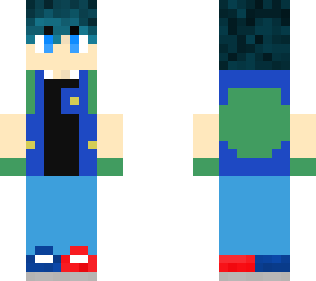 nuclearwolf4414 skin
