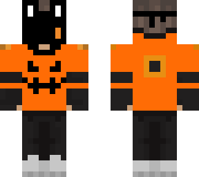 obsidian gamer halloween