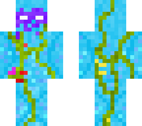 ocean leader (dread infection)