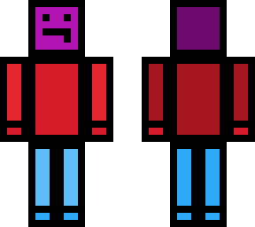 outline skin