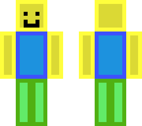 outlined noob