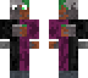 overhauled silverdurt