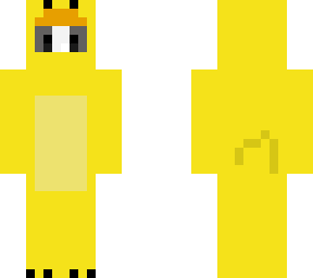 panda duck