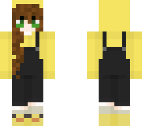 pato skin