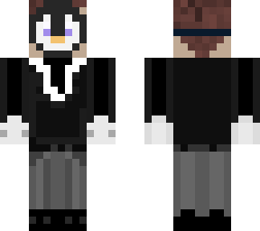 penguin+