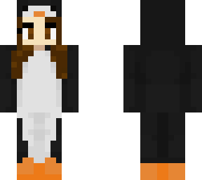 penguin ally