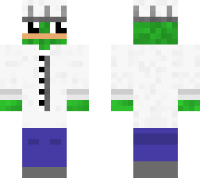 pepe cocinero