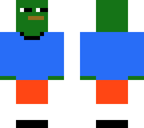 pepe frog