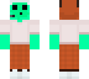 petezahhutt blue banshees mcc