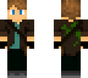pho3nix skin