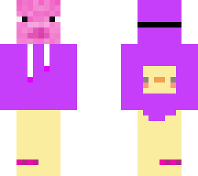 pig duck