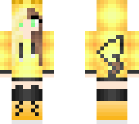 pikachu girl read disc please