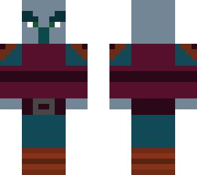 pillager