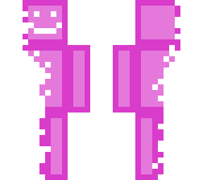 pink fade