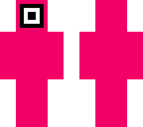 pink soldier