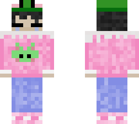 pink version