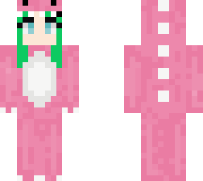pinkgreen - misslilithh
