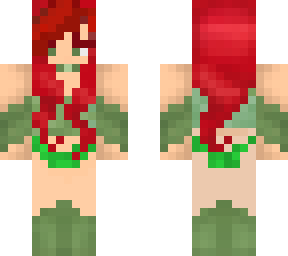 posion ivy