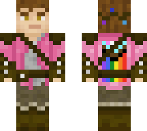pride reahn