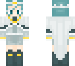 prince princess person