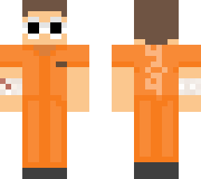prison george