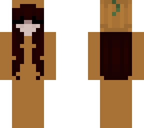 pumpk skin