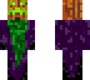pumpkin lord