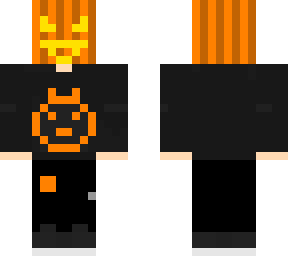 pumpkin not pog?
