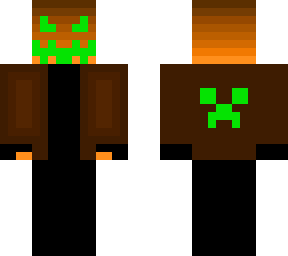 pumpkin skin