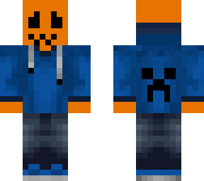 pumpkin steve