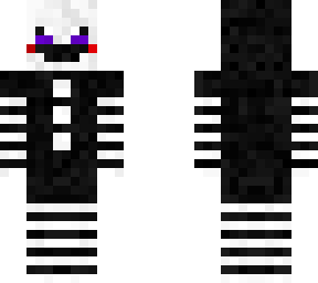 puppet