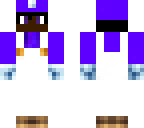 purple smg4