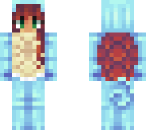 q and a / squirtle / remake