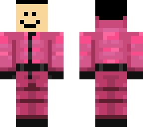 quackity // fuchsia frankensteins mcc 18