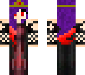 queen of vampires