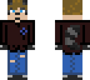 raccoon clint