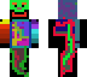 rainbow