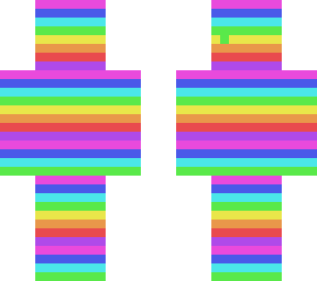rainbow