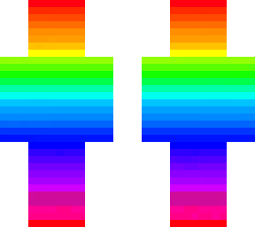 rainbow